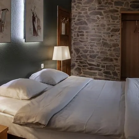 Hotel Moulin De Boiron