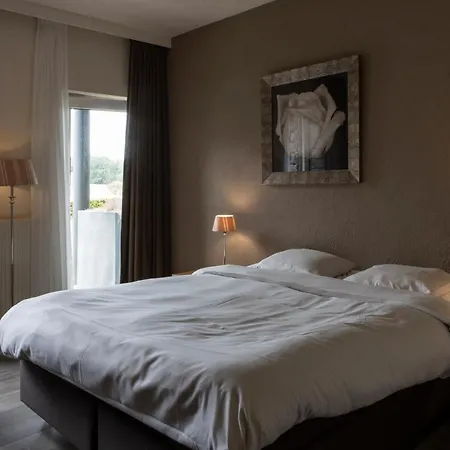 Hotel Moulin De Boiron