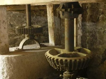 Moulin De Boiron
