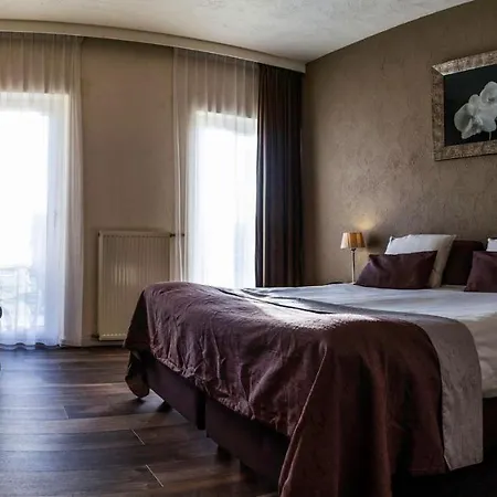 Moulin De Boiron Hotel Sart-Custinne