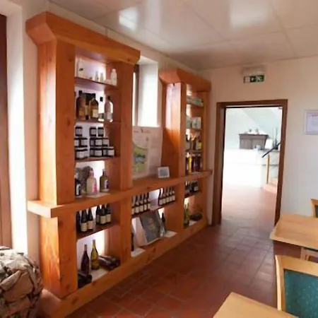 מלון Moulin De Boiron Sart-Custinne