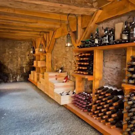 Moulin De Boiron
