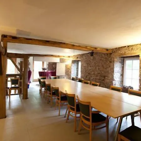 Moulin De Boiron מלון 3*