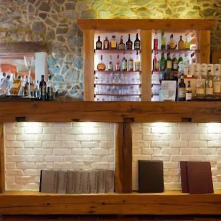 Moulin De Boiron Sart-Custinne