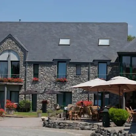 מלון Moulin De Boiron 3*