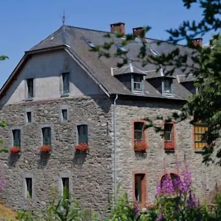 Moulin De Boiron 3* Sart-Custinne