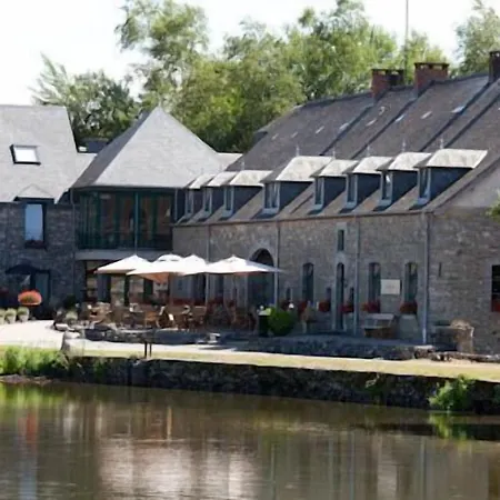מלון Moulin De Boiron 3*