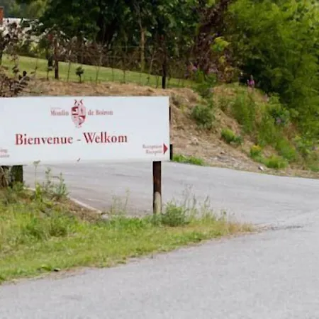 Moulin De Boiron 3*