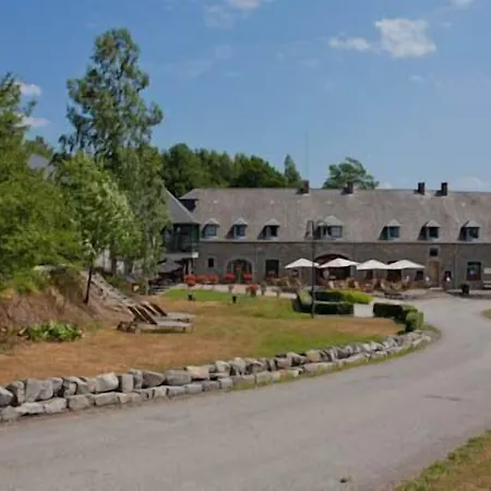 Moulin De Boiron 3*