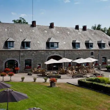 Moulin De Boiron מלון 3*