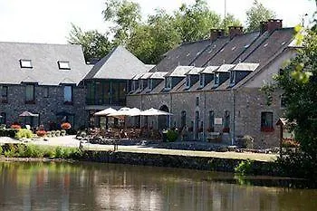 Hotel Moulin De Boiron
