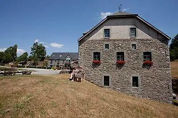 Moulin De Boiron Sart-Custinne