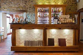 Moulin De Boiron Sart-Custinne