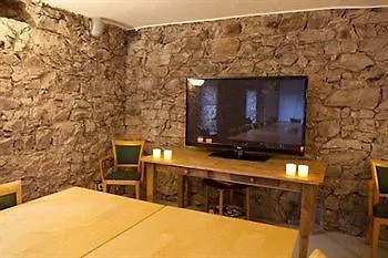 Hotel Moulin De Boiron Sart-Custinne