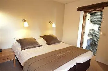 Hotel Moulin De Boiron 3*