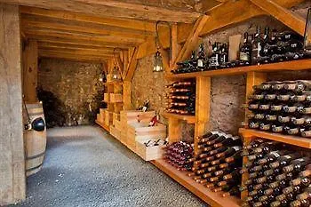 Moulin De Boiron Sart-Custinne