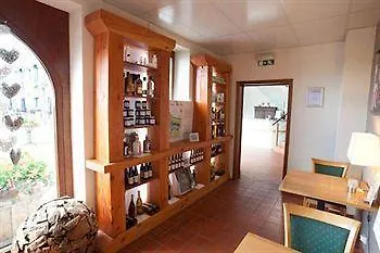 Hotel Moulin De Boiron