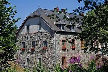 Hotel Moulin De Boiron 3*
