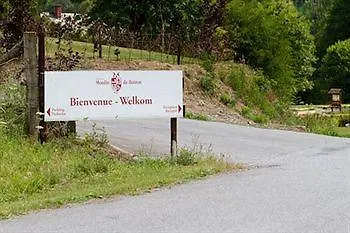 Hotel Moulin De Boiron