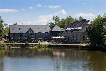 Moulin De Boiron Sart-Custinne