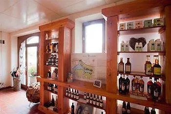 Hotel Moulin De Boiron Sart-Custinne