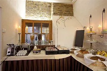 Hotel Moulin De Boiron 3*