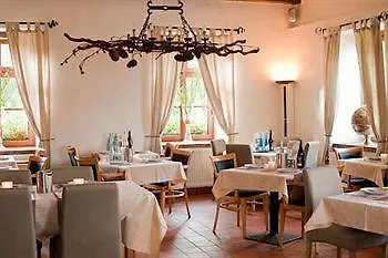 Hotel Moulin De Boiron