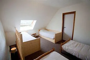 Hotel Moulin De Boiron Sart-Custinne