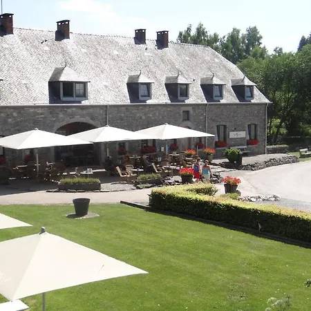 Moulin De Boiron