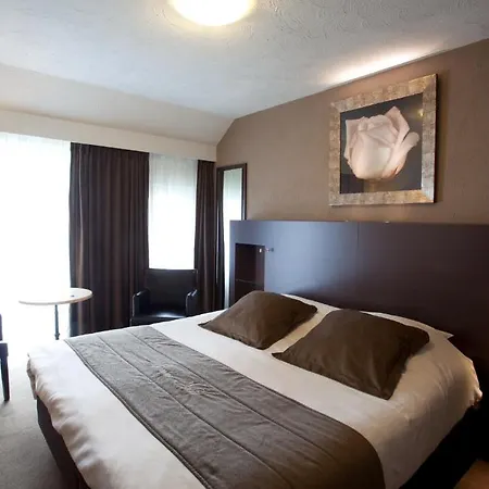 Hotel Moulin De Boiron